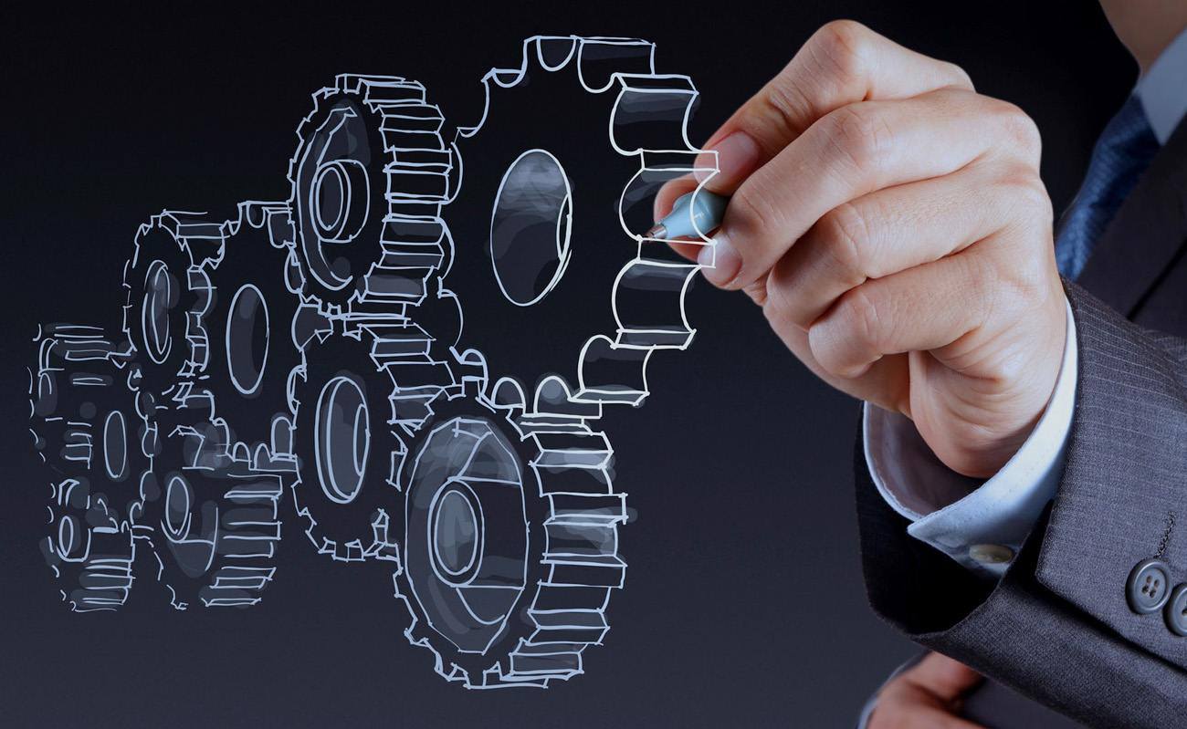 Consultoria e soluções digitais para a indústria automotiva.